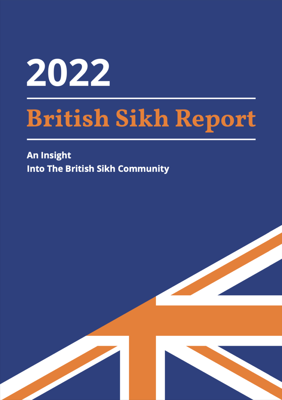 British Sikh Report Creating a voice for British Sikhs